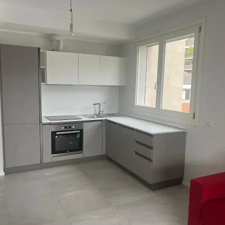 Centro Gep Busto Arsizio