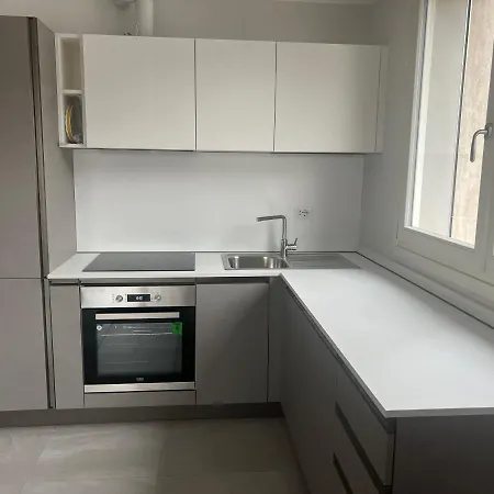 Lejlighed Centro Gep