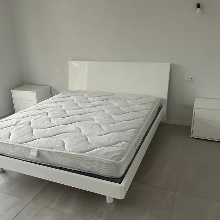 Lejlighed Centro Gep Busto Arsizio