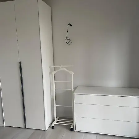 Centro Gep * Busto Arsizio